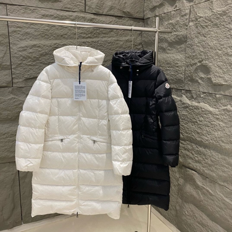 Moncler Down Coat